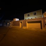 Kirayə (aylıq) 5 otaqlı Həyət evi/villa, İnşaatçılar metrosu, Yeni Yasamal qəs., Yasamal rayonu 20