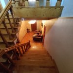 Satılır 5 otaqlı Həyət evi/villa, Qara Qarayev metrosu, Nizami rayonu 16