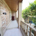 Satılır 4 otaqlı Həyət evi/villa, Binəqədi rayonu 22