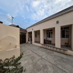 Satılır 4 otaqlı Həyət evi/villa, Koroğlu metrosu, Sabunçu rayonu 2