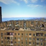 Satılır 3 otaqlı Yeni Tikili, Həzi Aslanov metrosu, H.Aslanov qəs., Xətai rayonu 2