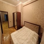 Kirayə (aylıq) 2 otaqlı Yeni Tikili, Azadlıq metrosu, 8-ci mikrorayon, Binəqədi rayonu 6