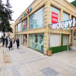 Аренда Объект, İnşaatçılar метро, Ясамал район 2