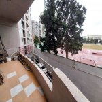 Satılır 3 otaqlı Yeni Tikili, Gənclik metrosu, Nərimanov rayonu 12