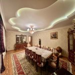 Satılır 10 otaqlı Həyət evi/villa, İnşaatçılar metrosu, Yasamal qəs., Yasamal parkı, Yasamal rayonu 19