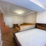 Kirayə (aylıq) 4 otaqlı Yeni Tikili, Qara Qarayev metrosu, 8-ci kilometr, Nizami rayonu 14