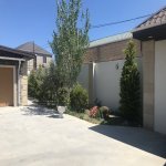 Kirayə (aylıq) 4 otaqlı Həyət evi/villa, Mərdəkan, Xəzər rayonu 12