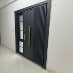 Продажа 2 комнатная Новостройка, İnşaatçılar метро, пос. Ясамал, Ясамал район 10