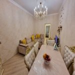 Satılır 3 otaqlı Köhnə Tikili, Qara Qarayev metrosu, Nizami rayonu 18