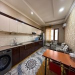 Kirayə (aylıq) 3 otaqlı Yeni Tikili, Gənclik metrosu, Nəsimi rayonu 9