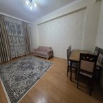 Аренда 2 комнат Новостройка, м. Автовокзал метро, пос. Биляджари, Бинагадинский р-н район 1