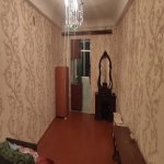 Satılır 1 otaqlı Köhnə Tikili, Qara Qarayev metrosu, Nizami rayonu 11