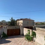 Satılır 4 otaqlı Həyət evi/villa, Buzovna, Xəzər rayonu 5