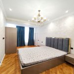 Kirayə (aylıq) 3 otaqlı Yeni Tikili, Qara Qarayev metrosu, Nizami rayonu 8