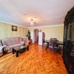 Kirayə (aylıq) 2 otaqlı Köhnə Tikili, Gənclik metrosu, Nərimanov rayonu 3