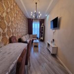 Satılır 4 otaqlı Həyət evi/villa, Koroğlu metrosu, Maştağa qəs., Sabunçu rayonu 3