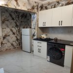 Kirayə (aylıq) 3 otaqlı Köhnə Tikili, Azadlıq metrosu, 8-ci mikrorayon, Binəqədi rayonu 9