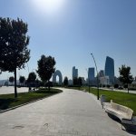Аренда 3 комнатная Новостройка, Хетаи район 19