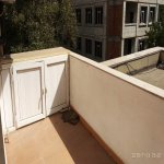 Satılır 3 otaqlı Yeni Tikili, Nəriman Nərimanov metrosu, Nərimanov rayonu 4