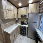 Kirayə (aylıq) 3 otaqlı Köhnə Tikili, Nəriman Nərimanov metrosu, Nərimanov rayonu 6