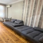 Kirayə (aylıq) 2 otaqlı Yeni Tikili, Qara Qarayev metrosu, Nizami rayonu 3