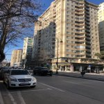 Kirayə (aylıq) 2 otaqlı Yeni Tikili, 8 Noyabr metrosu, Nəsimi rayonu 1