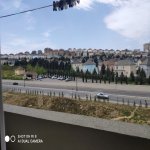 Kirayə (aylıq) 3 otaqlı Yeni Tikili, İnşaatçılar metrosu, Yeni Yasamal qəs., Yasamal rayonu 1