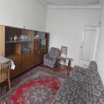 Satılır 4 otaqlı Köhnə Tikili, İnşaatçılar metrosu, Yasamal qəs., Yasamal rayonu 3