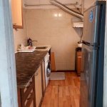 Аренда 1 комнатная Вторичка, İnşaatçılar метро, Ясамал район 6