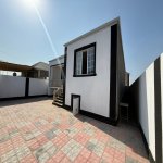 Satılır 3 otaqlı Həyət evi/villa, Koroğlu metrosu, Zabrat qəs., Sabunçu rayonu 2