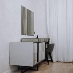 Kirayə (aylıq) 2 otaqlı Yeni Tikili, Xətai rayonu 10