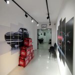 Kirayə (aylıq) 1 otaqlı Ofis, Elmlər akademiyası metrosu, Yasamal rayonu 5