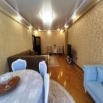 Satılır 3 otaqlı Yeni Tikili, Nizami metrosu, Yasamal rayonu 4