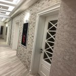 Kirayə (aylıq) 2 otaqlı Yeni Tikili, Nəriman Nərimanov metrosu, Nərimanov rayonu 17