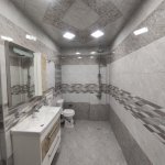 Kirayə (aylıq) 2 otaqlı Yeni Tikili, Neftçilər metrosu, 8-ci kilometr, Nizami rayonu 9
