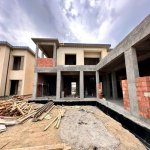 Satılır 7 otaqlı Həyət evi/villa, İnşaatçılar metrosu, Yasamal qəs., Yasamal rayonu 1