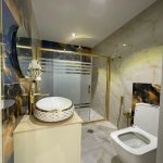 Kirayə (aylıq) 6 otaqlı Ofis, Sahil metrosu, Fəvvarələr meydanı, Səbail rayonu 22