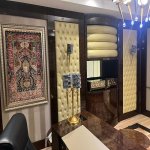 Kirayə (aylıq) 6 otaqlı Yeni Tikili, Gənclik metrosu, Nərimanov rayonu 19