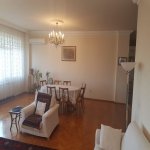 Kirayə (aylıq) 3 otaqlı Yeni Tikili, 28 May metrosu, Nəsimi rayonu 8