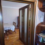 Satılır 3 otaqlı Köhnə Tikili, Azadlıq metrosu, 8-ci mikrorayon, Tennis Akademiyası, Binəqədi rayonu 5
