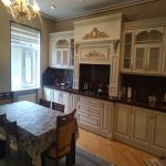 Kirayə (aylıq) 9 otaqlı Həyət evi/villa, Badamdar qəs., Səbail rayonu 12