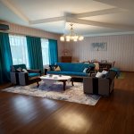 Kirayə (aylıq) 4 otaqlı Həyət evi/villa, Şüvəlan, Xəzər rayonu 4