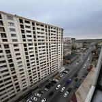 Продажа 3 комнат Новостройка, İnşaatçılar метро, пос. Йени Ясамал, Ясамал район 1