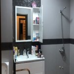 Kirayə (aylıq) 3 otaqlı Yeni Tikili, Əhmədli, Xətai rayonu 5