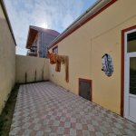 Satılır 4 otaqlı Həyət evi/villa, Koroğlu metrosu, Zabrat qəs., Sabunçu rayonu 3