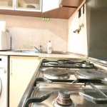 Kirayə (günlük) 3 otaqlı Köhnə Tikili, Sahil metrosu, Səbail rayonu 6