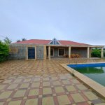 Satılır 4 otaqlı Bağ evi, Mərdəkan, Xəzər rayonu 1