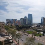 Kirayə (aylıq) 3 otaqlı Köhnə Tikili, 28 May metrosu, Nəsimi rayonu 17