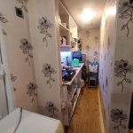 Satılır 3 otaqlı Həyət evi/villa, Avtovağzal metrosu, Biləcəri qəs., Binəqədi rayonu 5