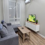 Kirayə (günlük) 2 otaqlı Yeni Tikili, Həzi Aslanov metrosu, Xətai rayonu 5